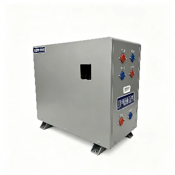 Dc Inverter Hauv av Dej Qhov Chaw Kub Kub Twj